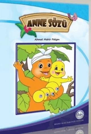 Anne Sözü