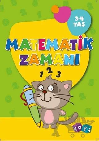 Matematik Zamanı