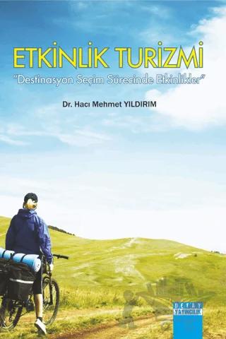 Etkinlik Turizmi
