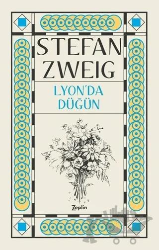 Lyon’da Düğün