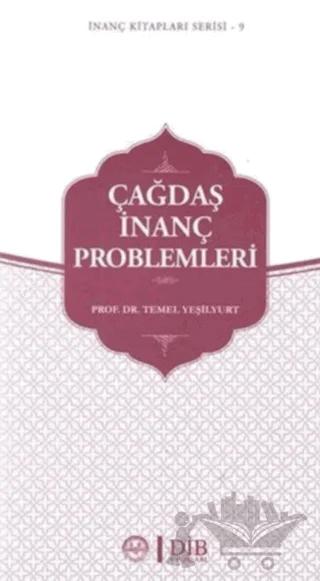 Çağdaş İnanç Problemleri