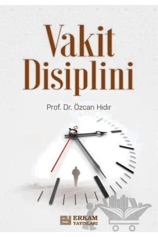 Vakit Disiplini