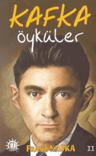 Kafka Öyküler 2