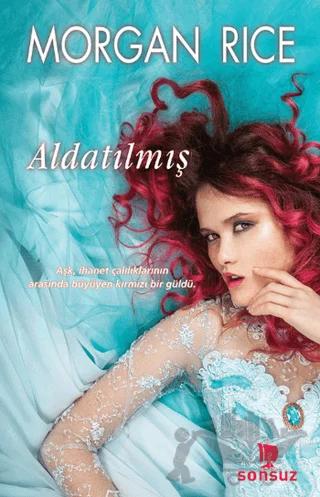 Aldatılmış