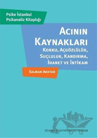 Acının Kaynakları