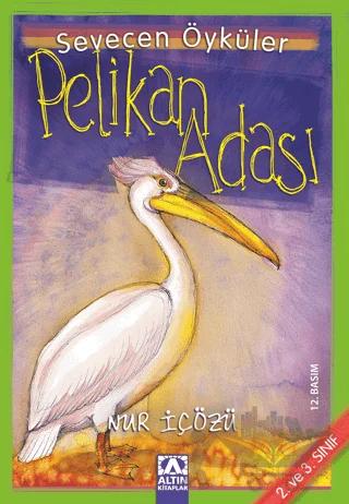 Pelikan Adası