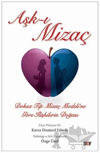 Aşk-ı Mizaç