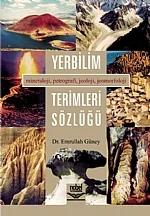 Yerbilim Terimleri Sözlüğü