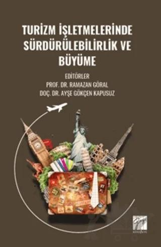Turizm İşletmelerinde Sürdürülebilirlik ve Büyüme