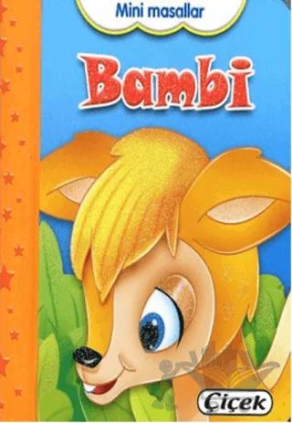 Mini Masallar - Bambi