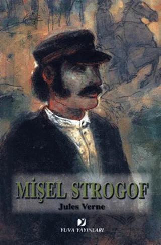 Mişel Strogof