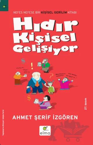 Hıdır Kişisel Gelişiyor