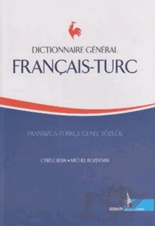 Türkçe - Fransızca Genel Sözlük