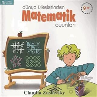 Dünya Ülkelerinden Matematik Oyunları