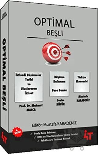 Optimal Beşli