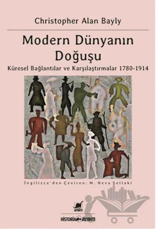 Modern Dünyanın Doğuşu