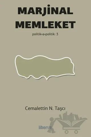 Marjinal Memleket