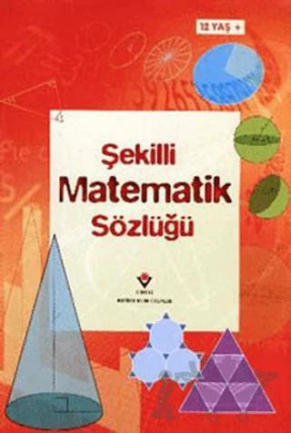 Şekilli Matematik Sözlüğü