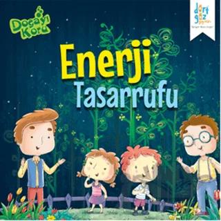 Doğayı Koru : Enerji Tasarrufu