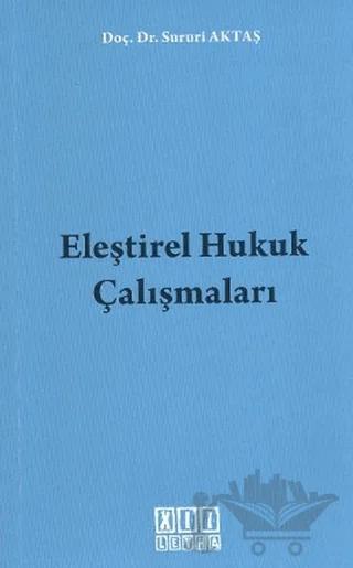 Eleştirel Hukuk Çalışmaları