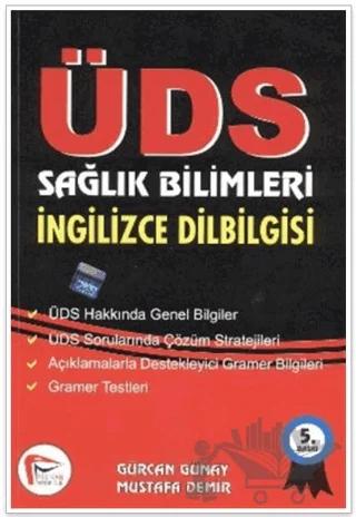 ÜDS Sağlık Bilimleri İngilizce