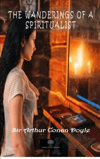 The Wanderings of a Spiritualist