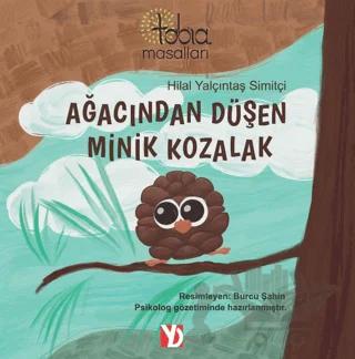 Ağacından Düşen Minik Kozalak