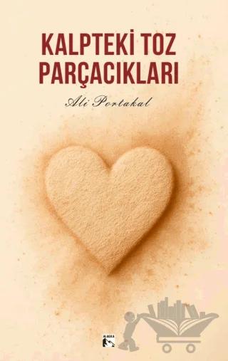 Kalpteki Toz Parçacıkları