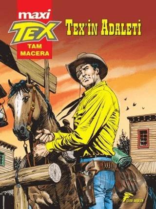 Tex Maxi 5