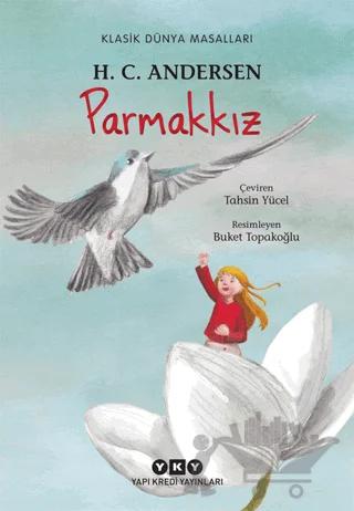 Parmakkız