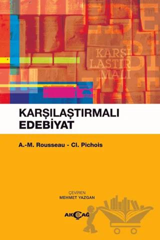 Karşılaştırmalı Edebiyat