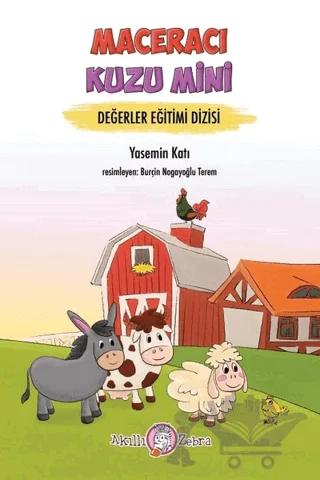 Maceracı Kuzu Mini