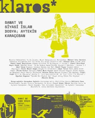 Sanat ve Siyasal İslam