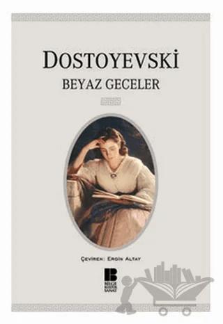 Beyaz Geceler