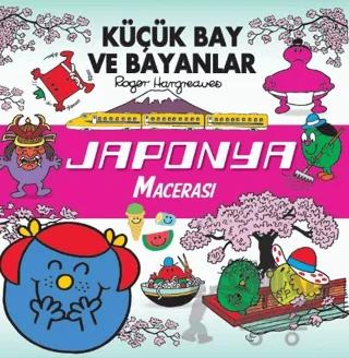 Küçük Bay ve Bayanlar Japonya Macerası