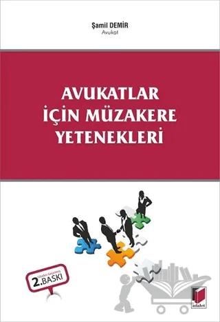 Avukatlar İçin Müzakere Yetenekleri
