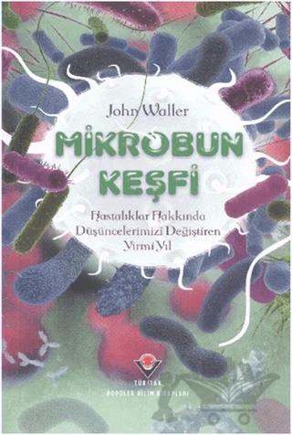 Mikrobun Keşfi