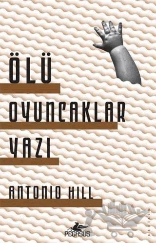 Ölü Oyuncaklar Yazı