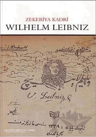 Wilhelm Leibniz