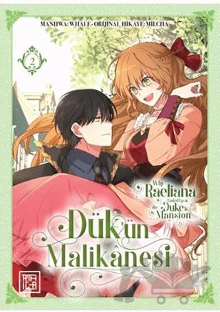 Dük'ün Malikânesi 2