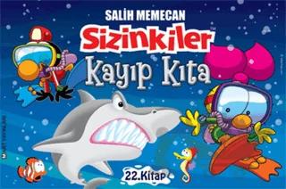 Sizinkiler - Kayıp Kıta