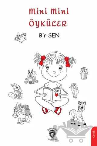Mini Mini Öyküler
