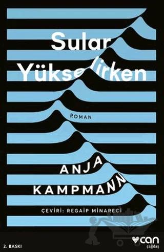 Sular Yükselirken