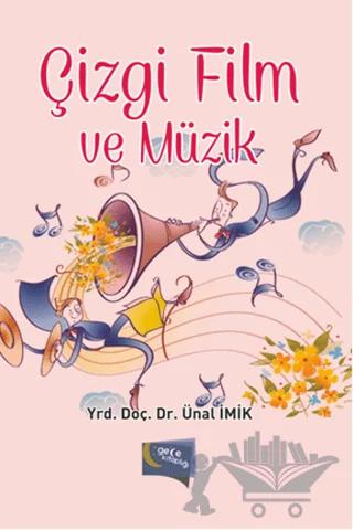 Çizgi Film ve Müzik