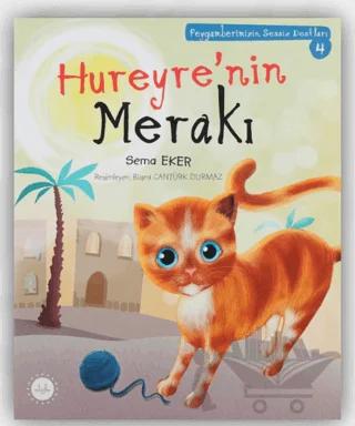 Hureyre’nin Merakı