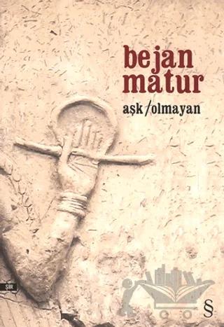 Aşk Olmayan
