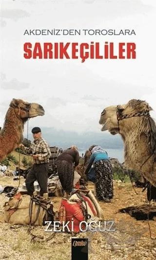 Akdeniz’den Toroslar’a Sarıkeçililer