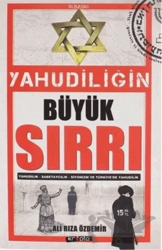 Yahudiliğin Büyük Sırrı