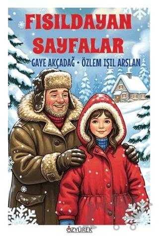 Fısıldayan Sayfalar