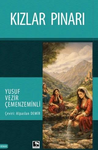 Kızlar Pınarı